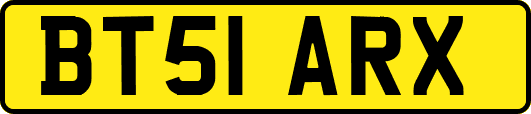 BT51ARX