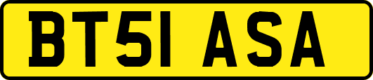 BT51ASA