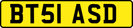 BT51ASD