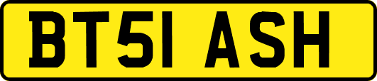 BT51ASH