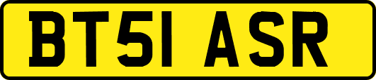 BT51ASR