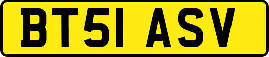 BT51ASV