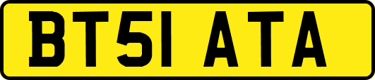 BT51ATA