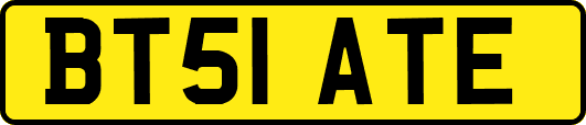 BT51ATE