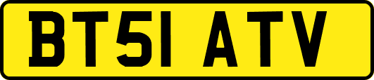 BT51ATV