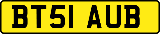 BT51AUB