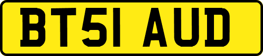 BT51AUD
