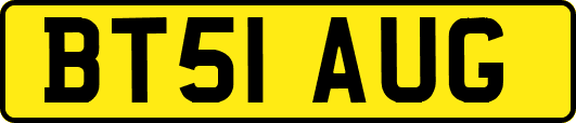 BT51AUG