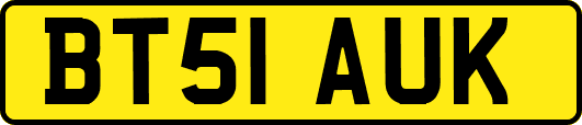 BT51AUK