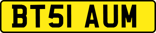 BT51AUM