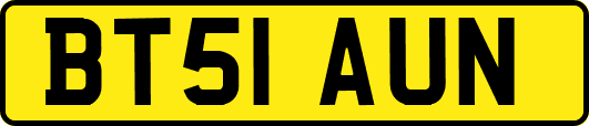 BT51AUN