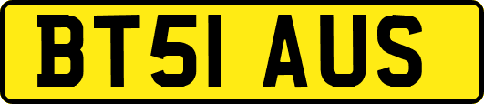 BT51AUS