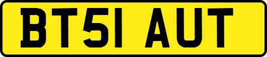 BT51AUT