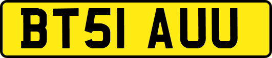 BT51AUU