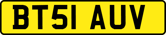 BT51AUV