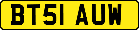 BT51AUW