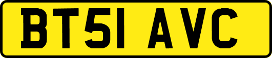 BT51AVC