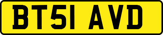 BT51AVD