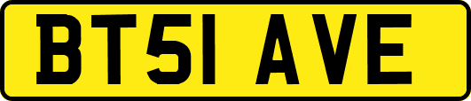 BT51AVE