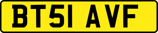 BT51AVF