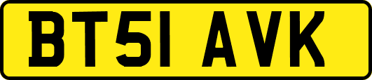 BT51AVK