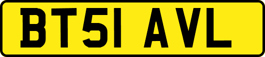 BT51AVL