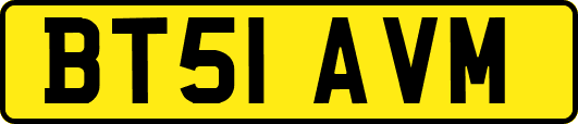BT51AVM