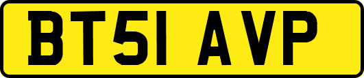 BT51AVP