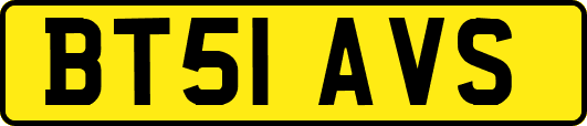 BT51AVS