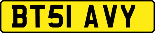 BT51AVY