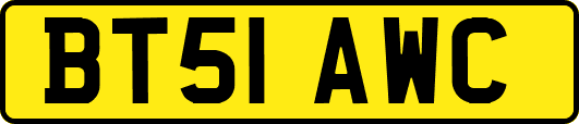 BT51AWC