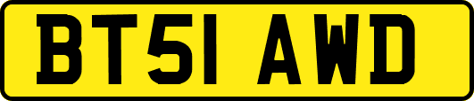 BT51AWD