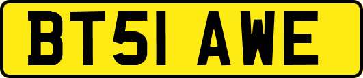 BT51AWE