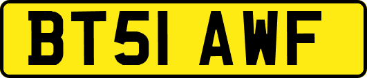BT51AWF