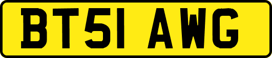 BT51AWG