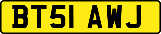 BT51AWJ