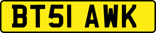 BT51AWK