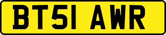 BT51AWR