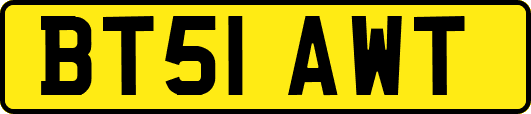 BT51AWT