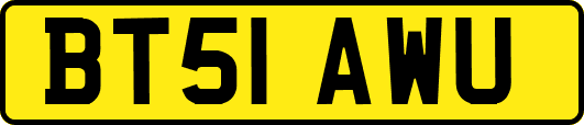 BT51AWU