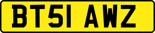 BT51AWZ