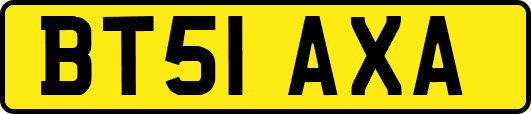 BT51AXA