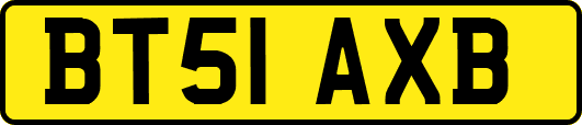 BT51AXB
