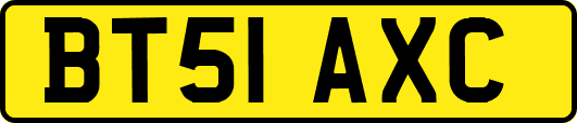 BT51AXC