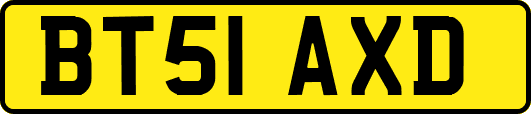 BT51AXD