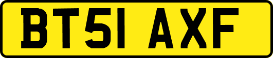 BT51AXF