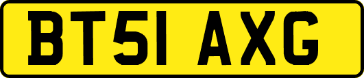 BT51AXG