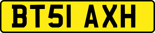 BT51AXH