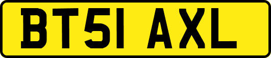 BT51AXL