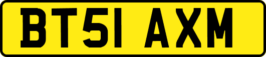 BT51AXM